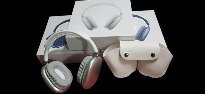 Audífonos inalámbricos Airpods Pro Max